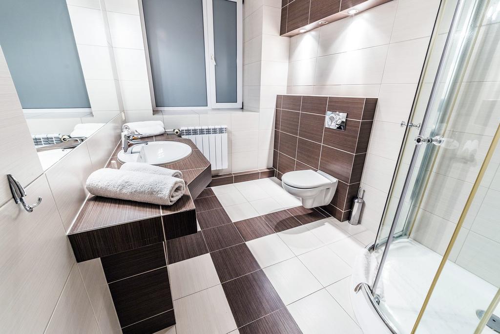 Hotel Tm Radom Pokoj fotografie