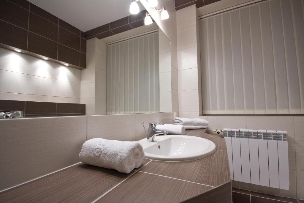 Hotel Tm Radom Pokoj fotografie